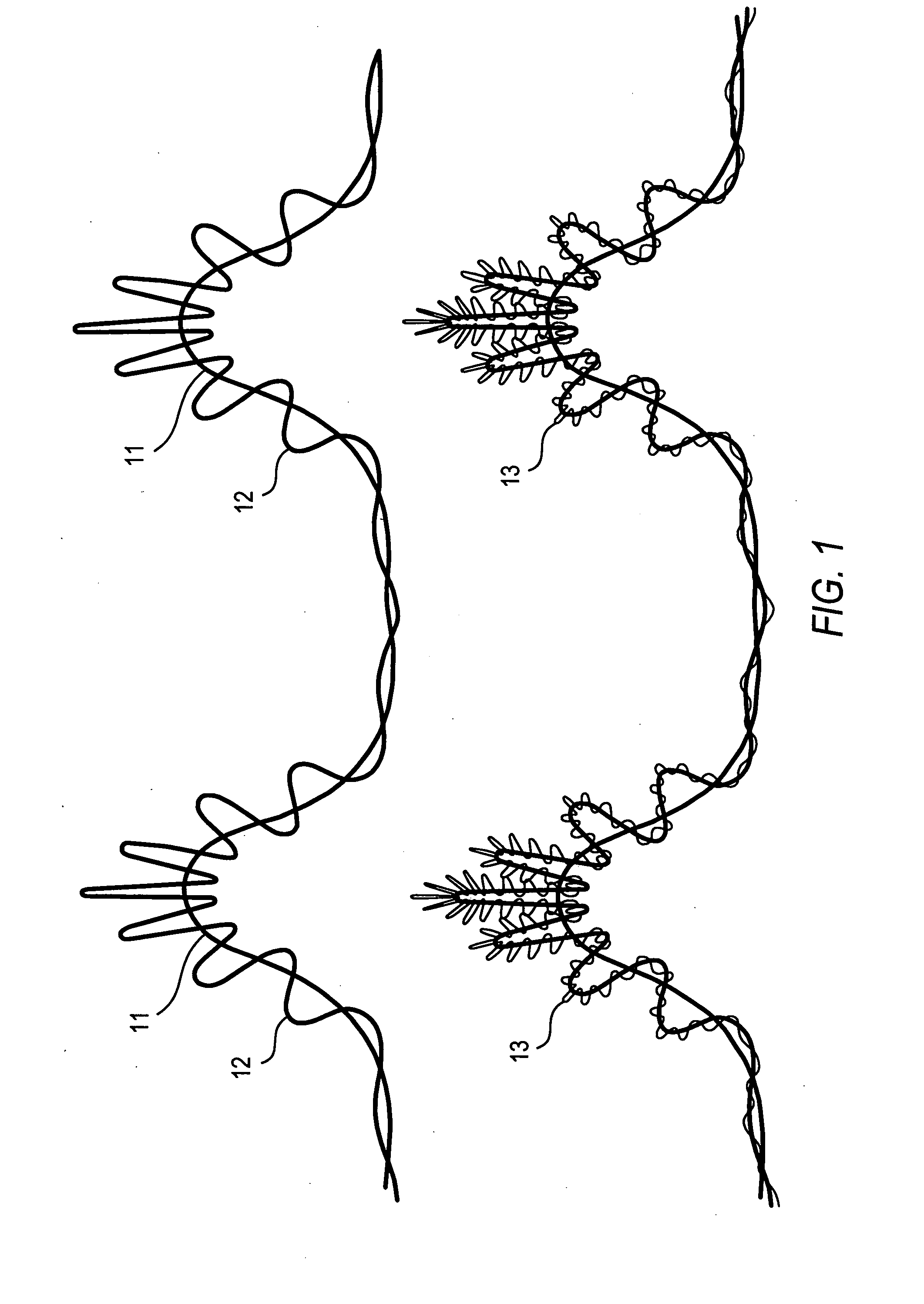 Systems and methods of electromagnetic influence on electroconducting continuum