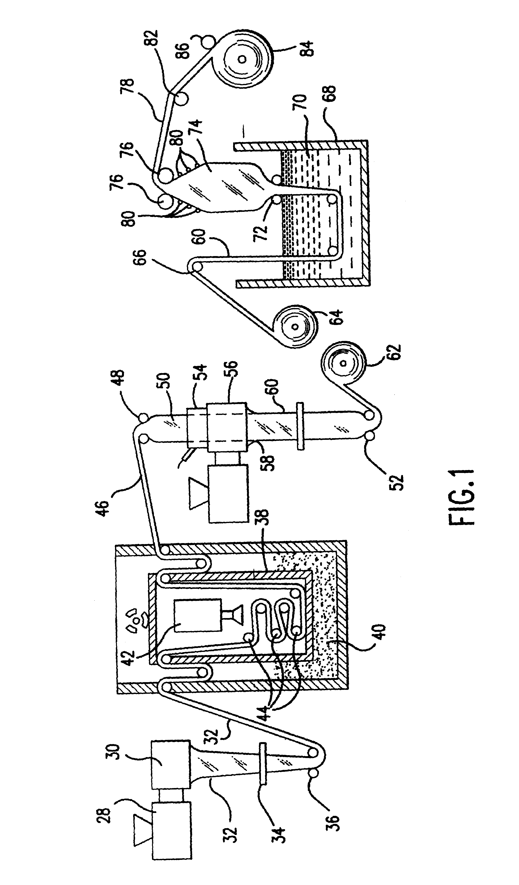 Heat-shrinkable multilayer packaging film comprising inner layer comprising a polyester
