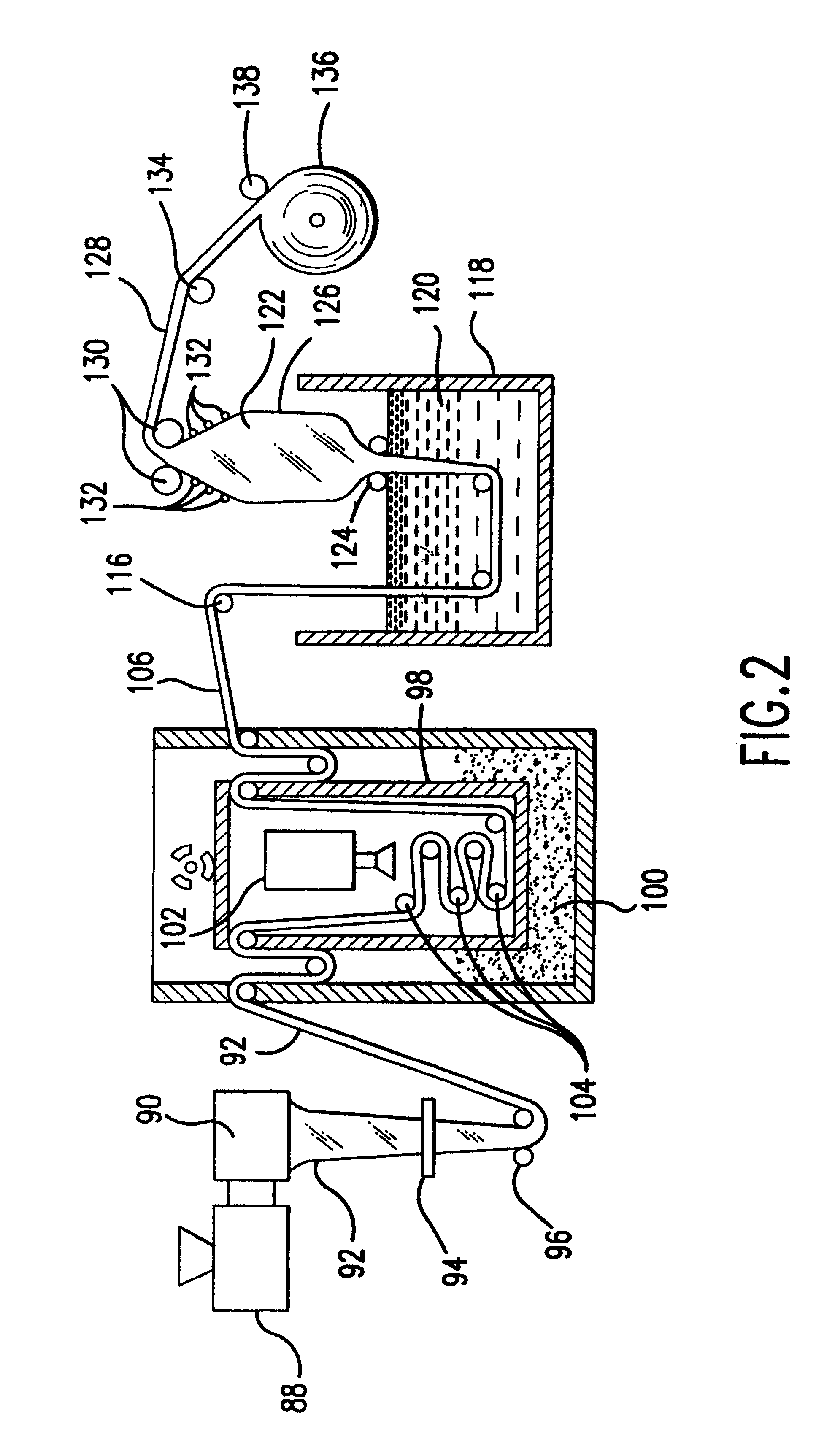 Heat-shrinkable multilayer packaging film comprising inner layer comprising a polyester