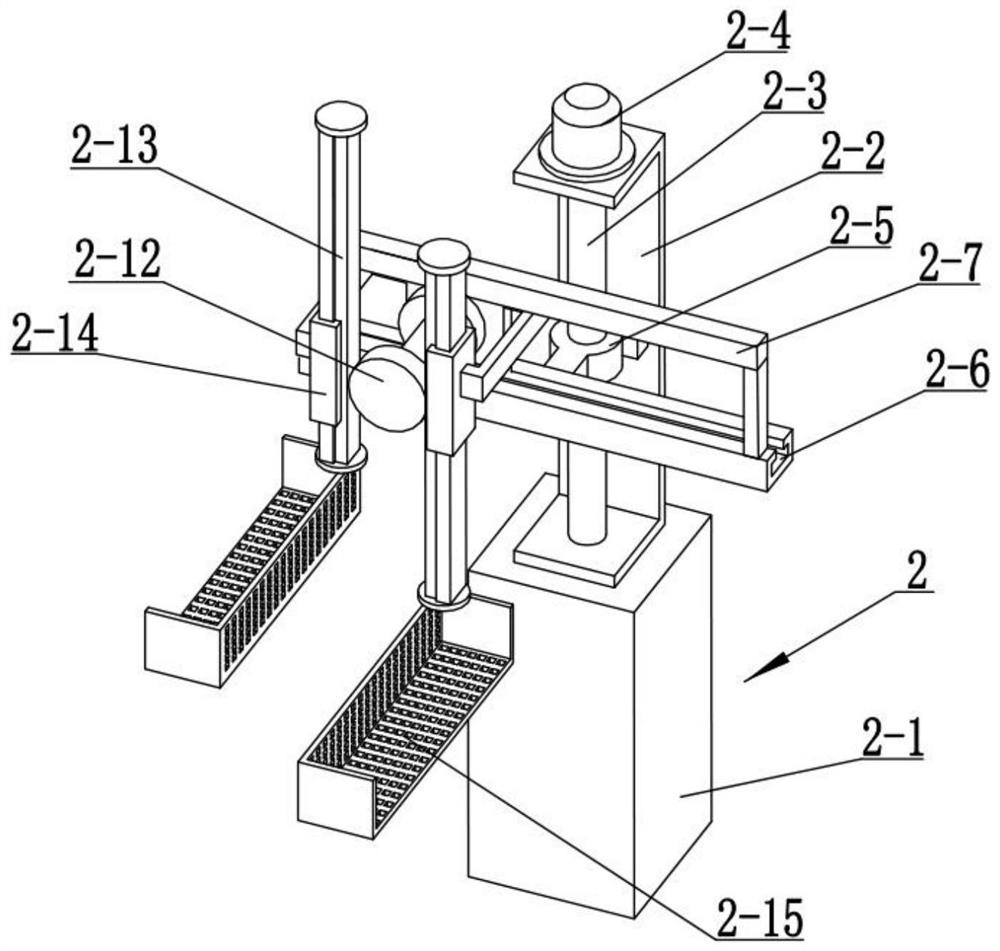 A plant cleaning system for plant shampoo processing