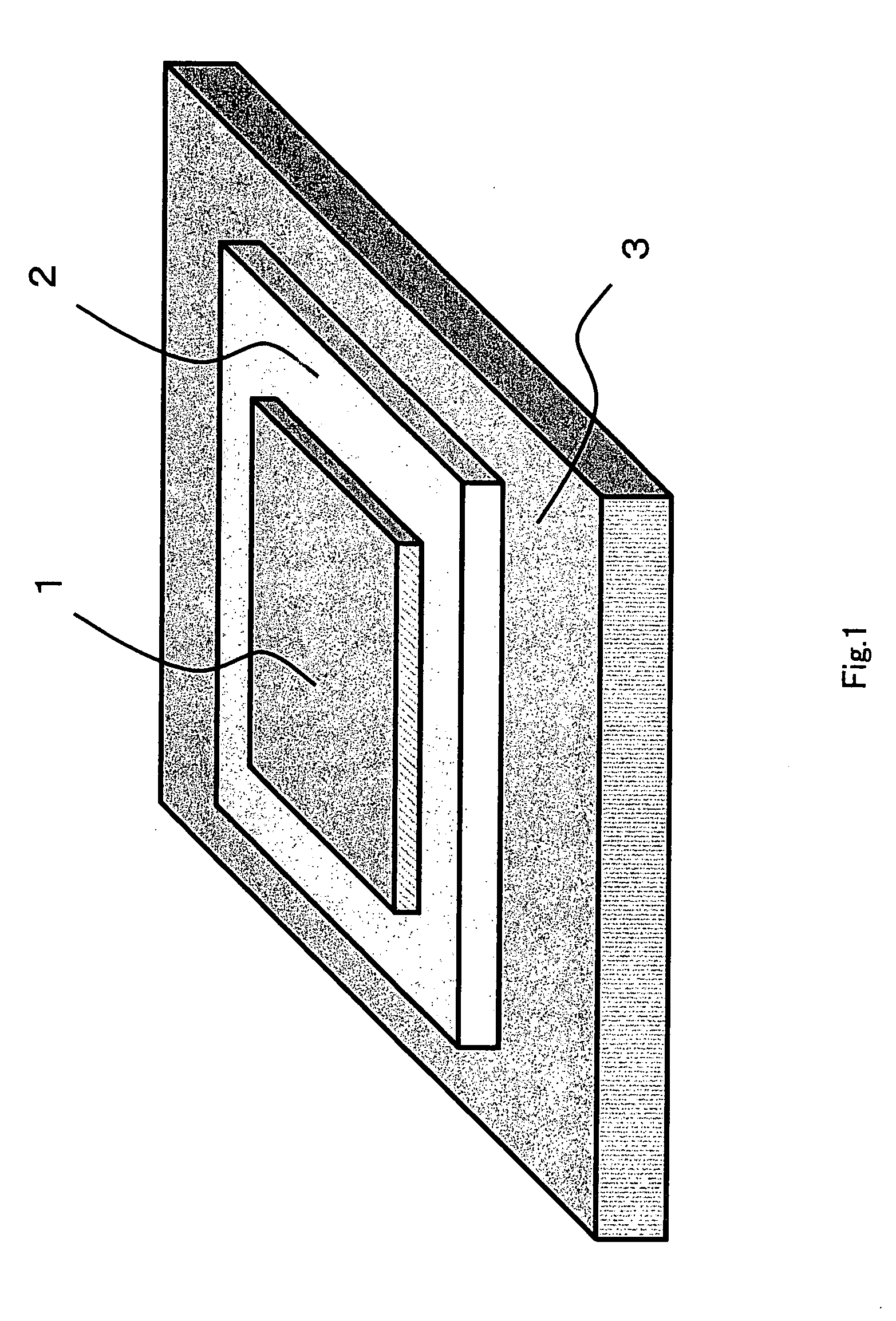Driving method of variable resistance element and memory device