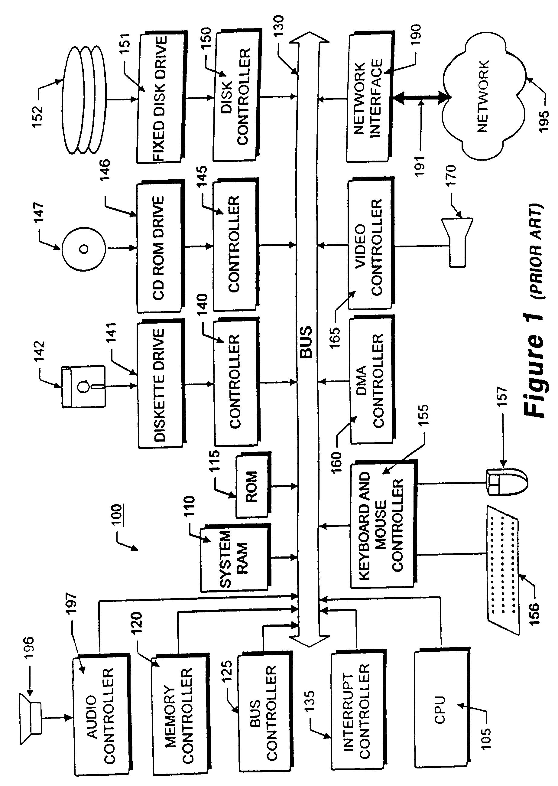 Method and apparatus for reordering data items
