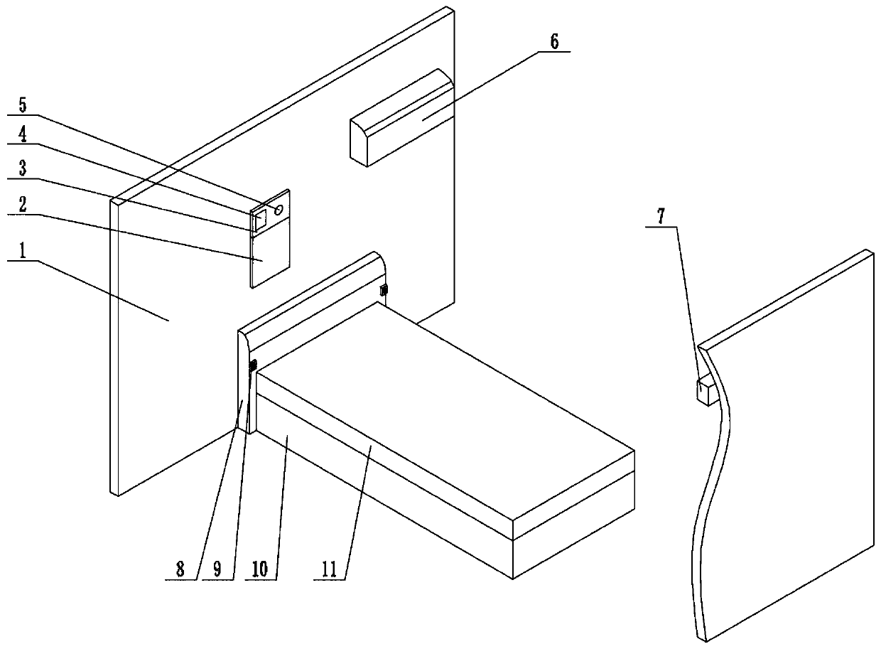 Intelligent sleep management system and method