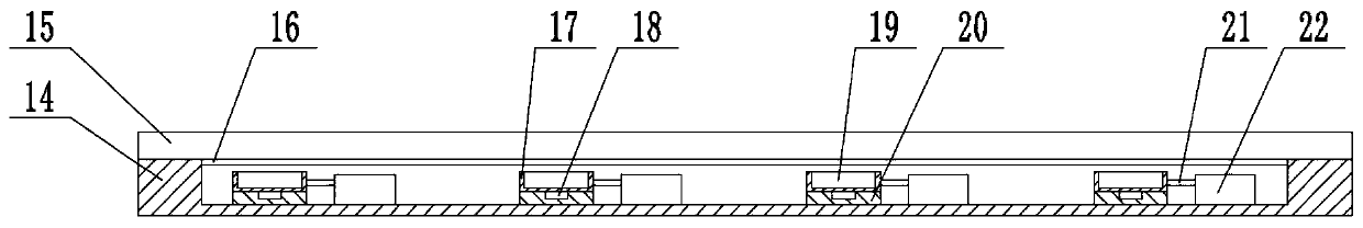 Intelligent sleep management system and method