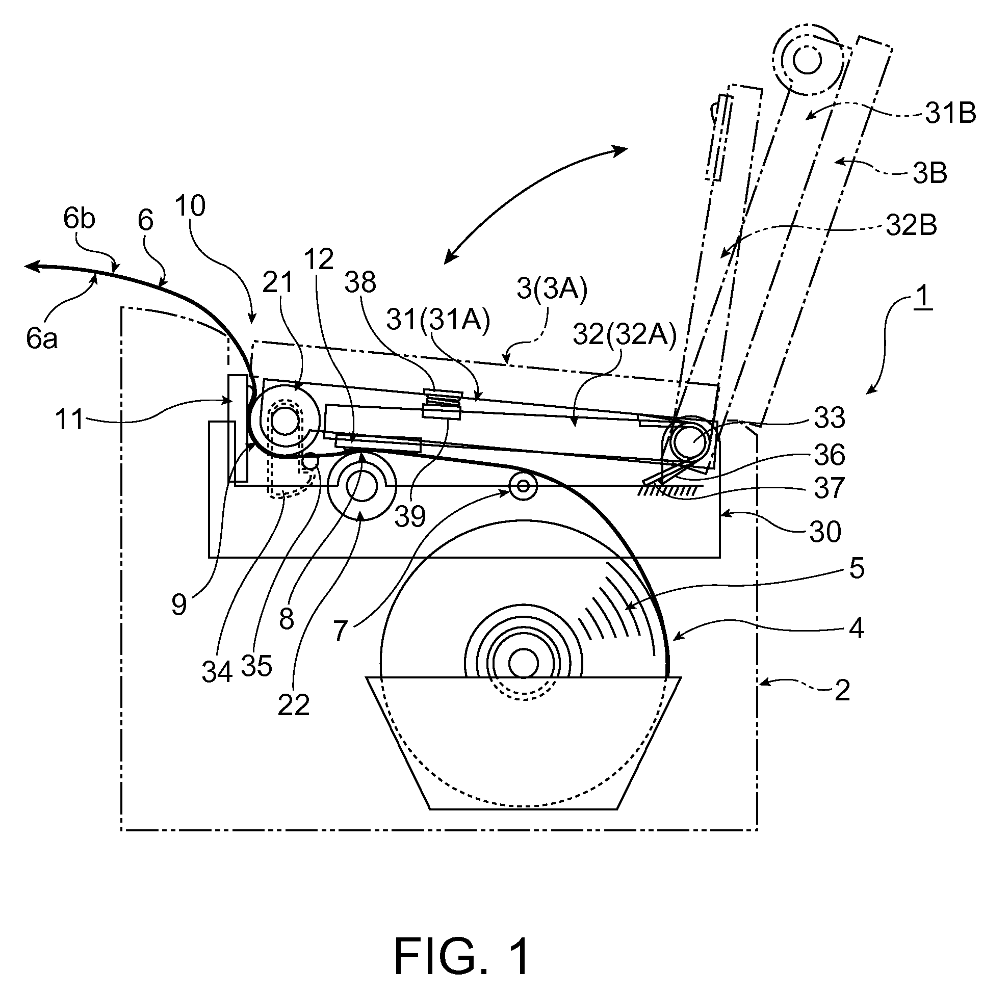 Thermal printer