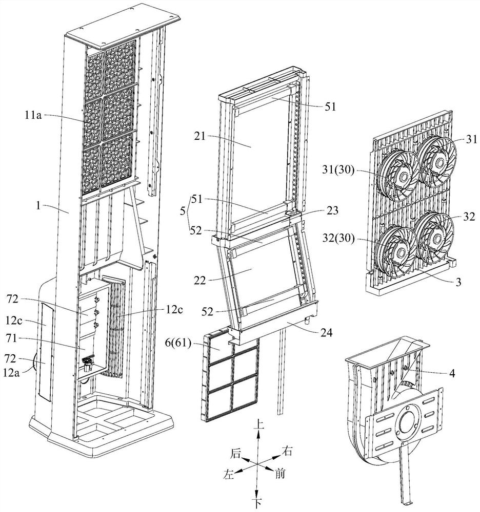 How to control the air conditioner