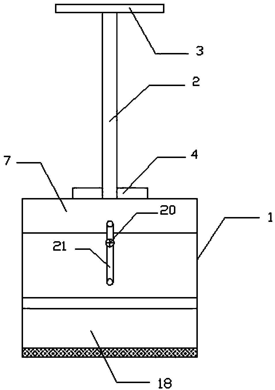 Multi-functional sweeper