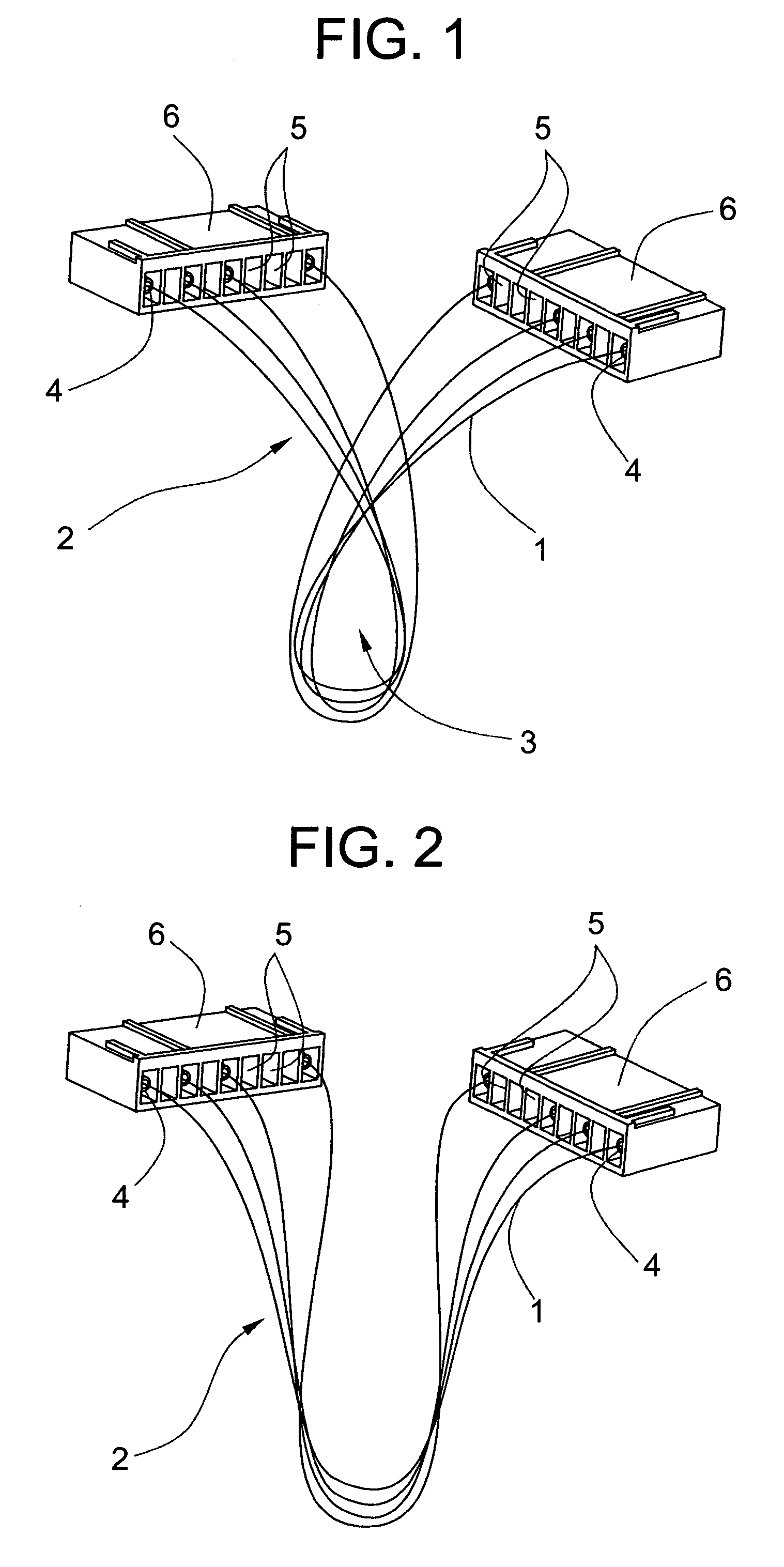 Method and device for processing a wire