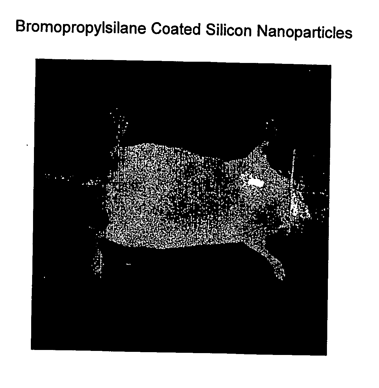 Biocompatible Fluorescent Silicon Nanoparticles