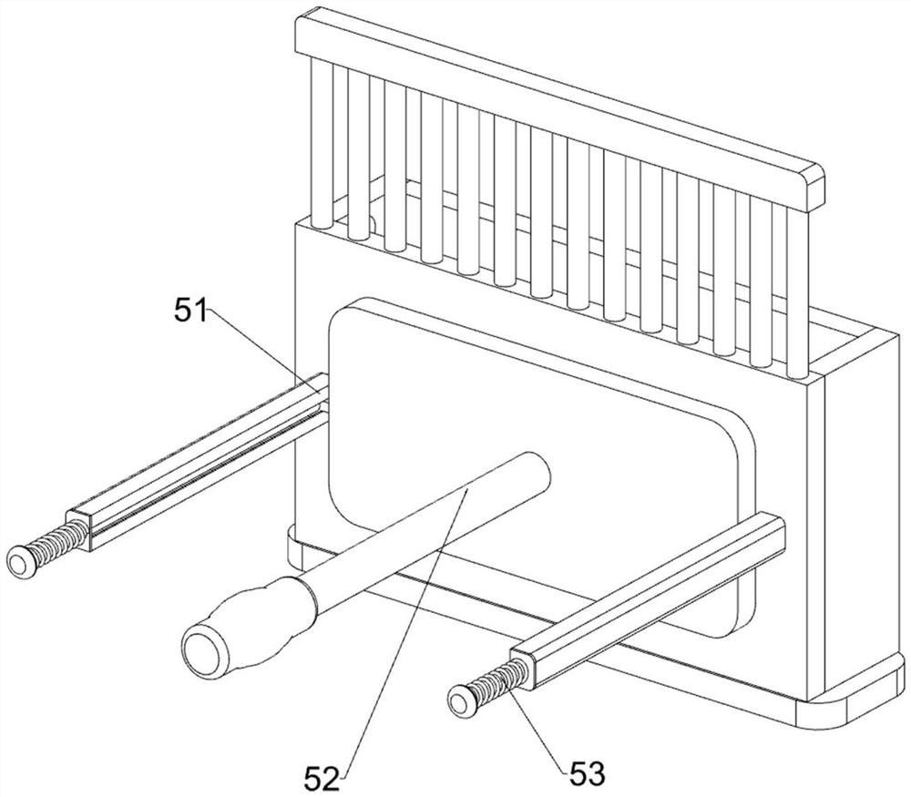 A kind of automatic test equipment for capacitive touch screen