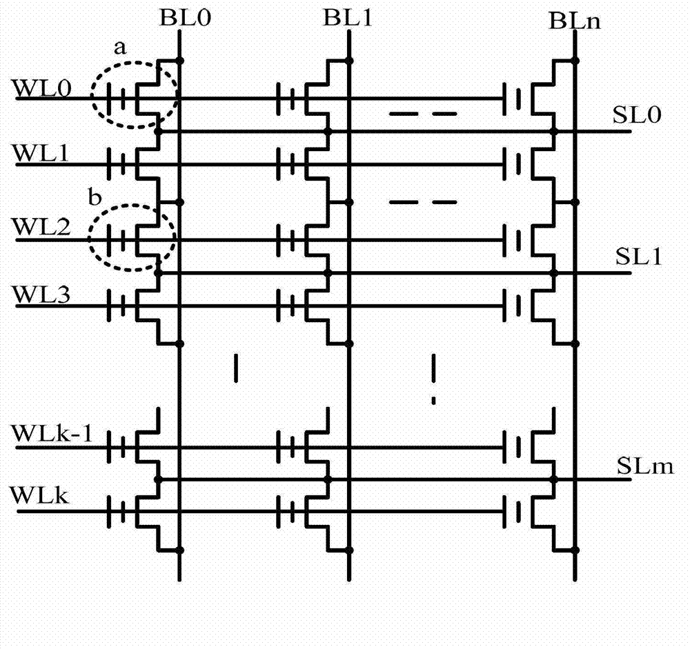 Method of testing storage array and control device