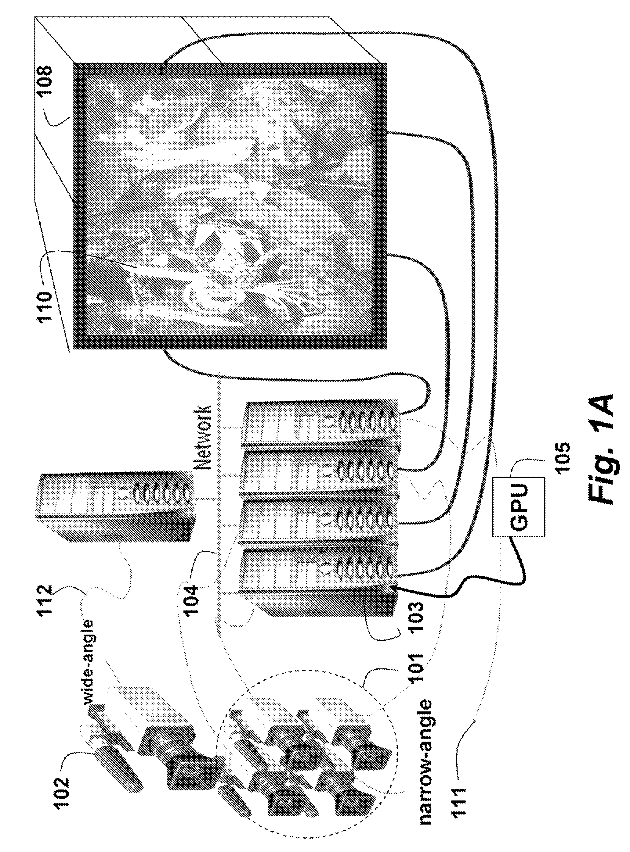 System and Method for Combining Image Sequences
