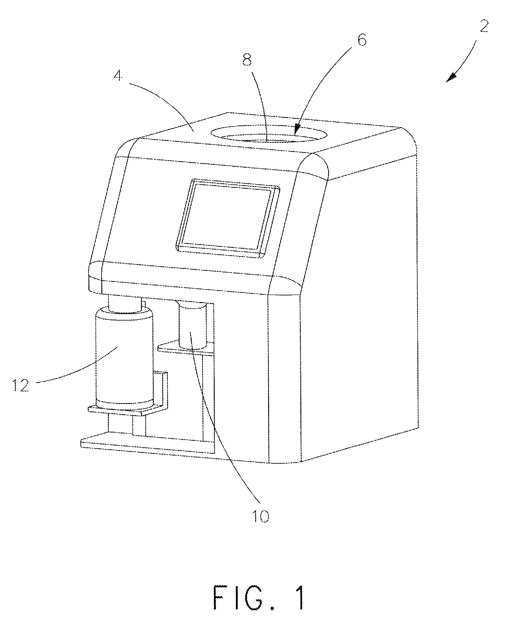 Pill dispensing method and apparatus