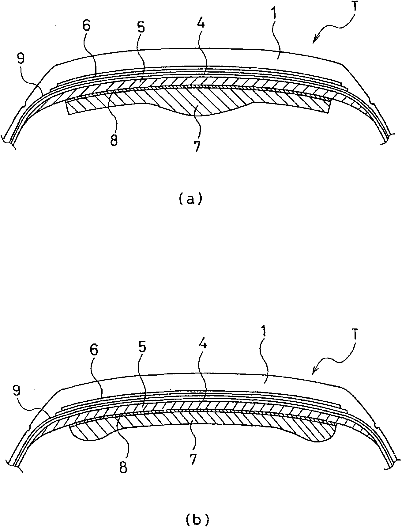 pneumatic tire