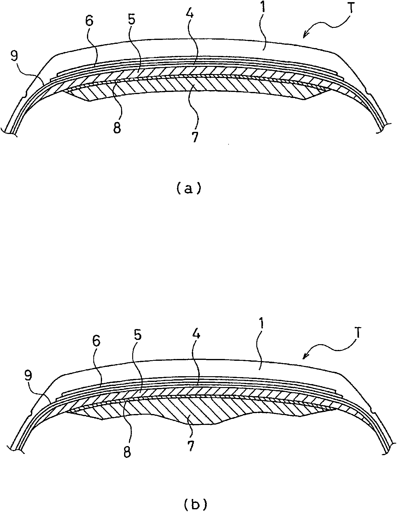 pneumatic tire