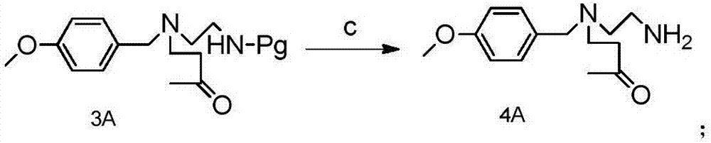 Method for preparing Suvorexantintermediate and analogue thereof