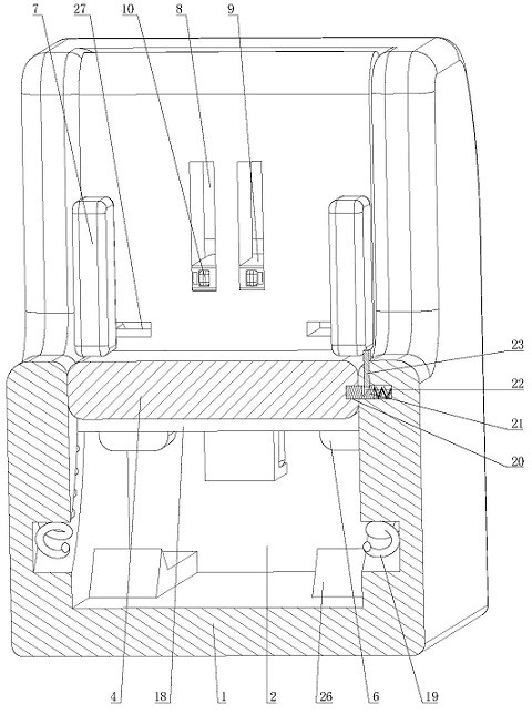 Ligament spine rehabilitation therapeutic apparatus