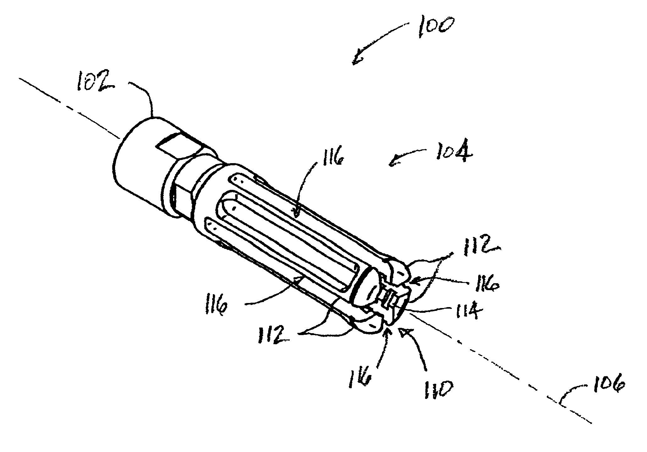 Flash suppressor apparatus and methods