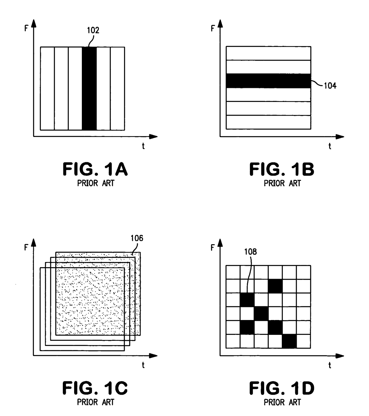 Methods and apparatus for optimizing paging mechanisms and publication of dynamic paging mechanisms