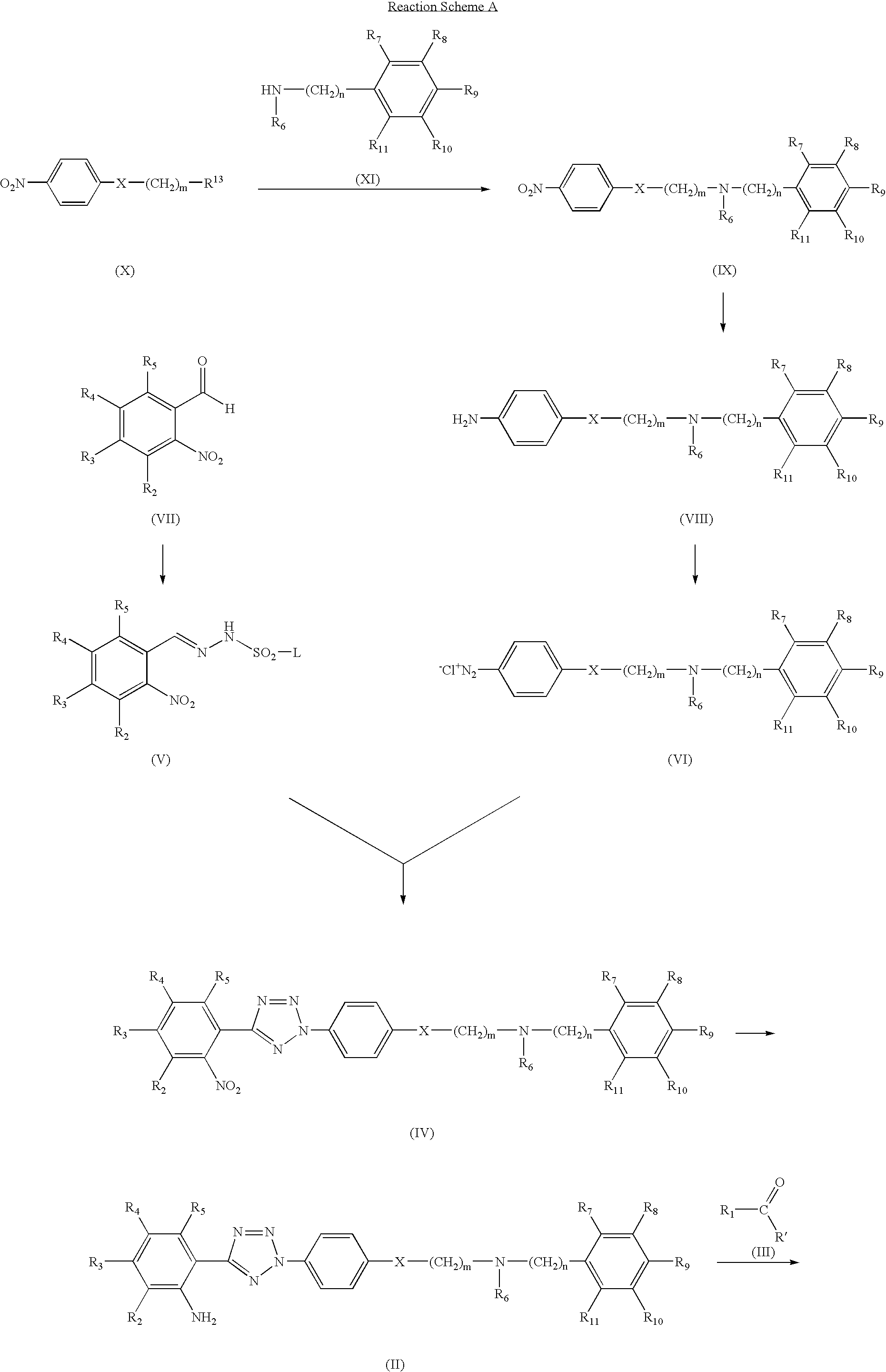 P-glycoprotein inhibitor, method for preparing the same and pharmaceutical composition comprising the same