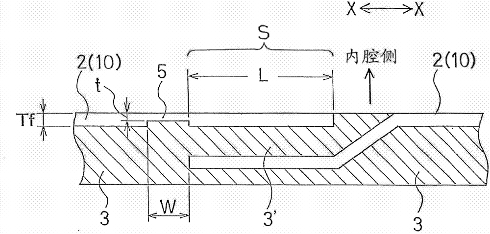 Pneumatic tire