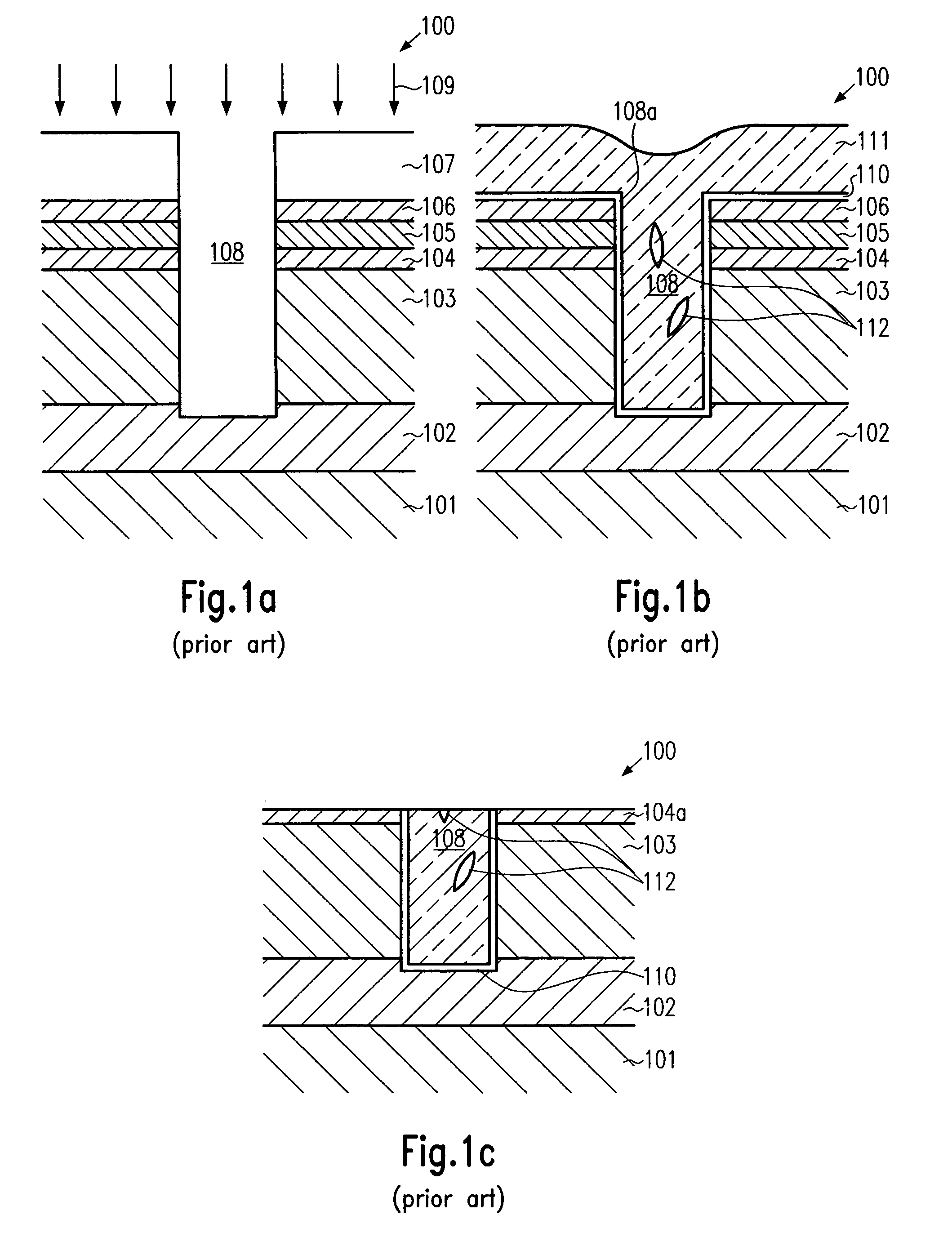 Technique for enhancing the fill capabilities in an electrochemical deposition process by edge rounding of trenches