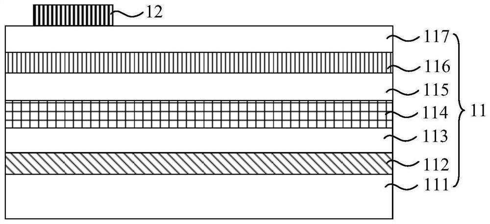 Manufacturing method of semiconductor chip and laser