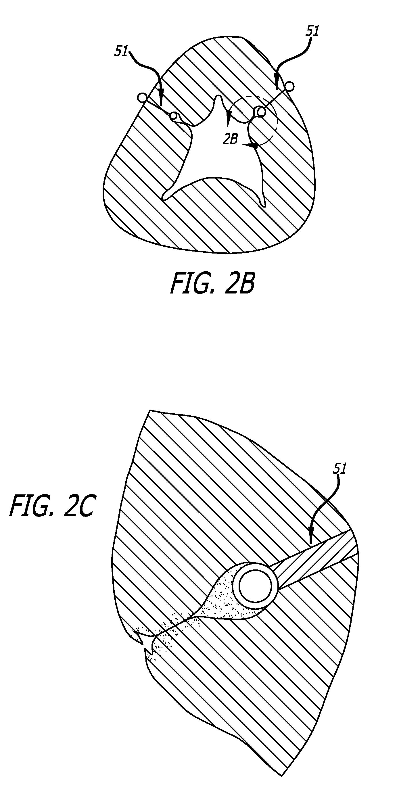 Integrated handle assembly for anchor delivery system