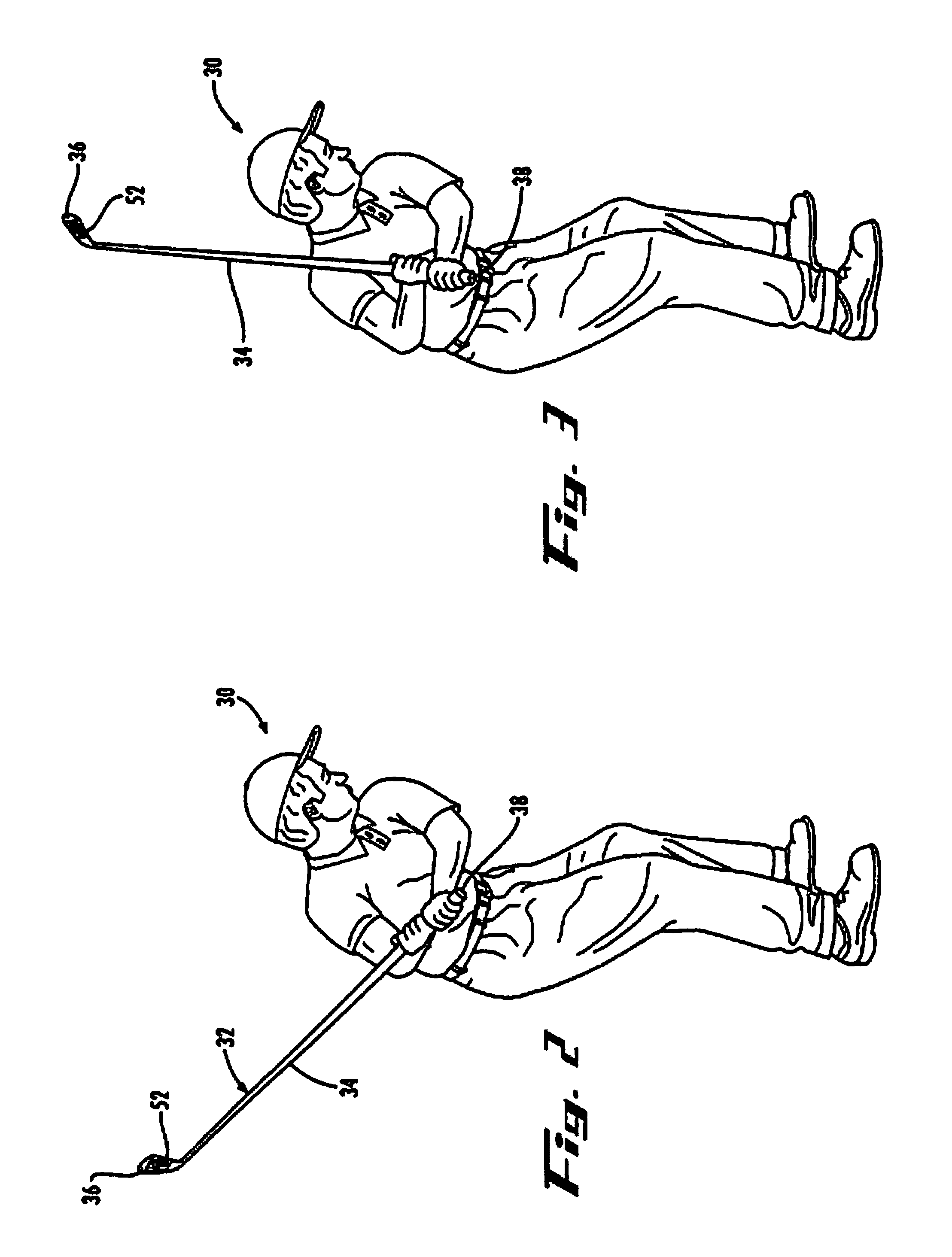 Multi-Rotor Apparatus and Method for Motion Sculpting
