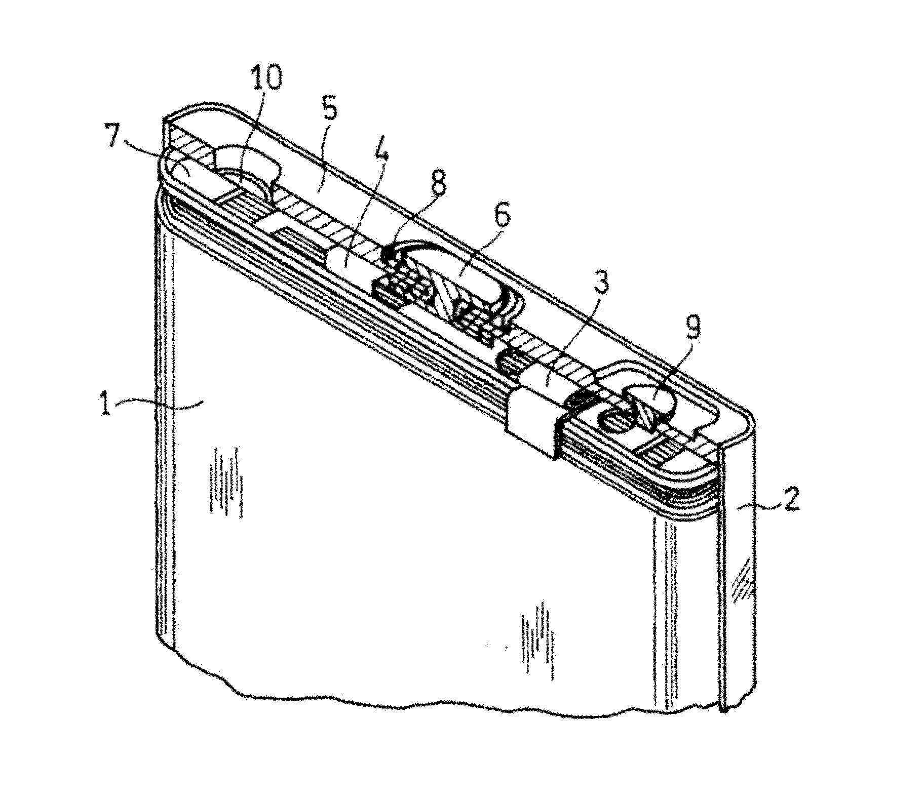 Method of producing negative electrode for non-aqueous electrolyte secondary battery, negative electrode, and non-aqueous electrolyte secondary battery using the same