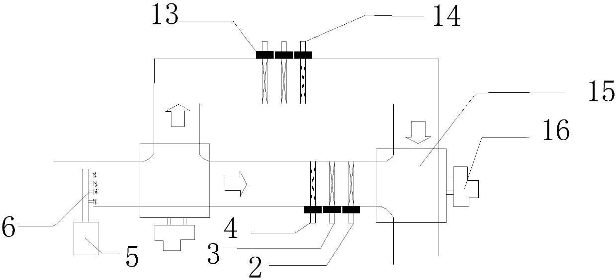 Agricultural greenhouse indoor environment monitoring system based on embedded Internet of Things gateway