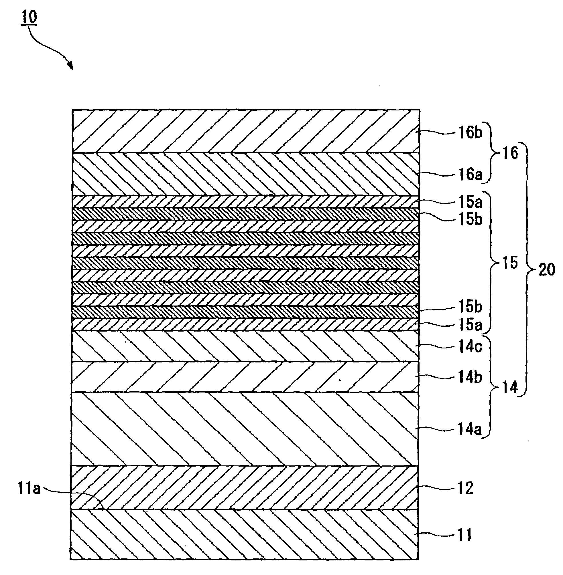 Process for producing iii group nitride compound semiconductor light emitting device, iii group nitride compound semiconductor light emitting device and lamp