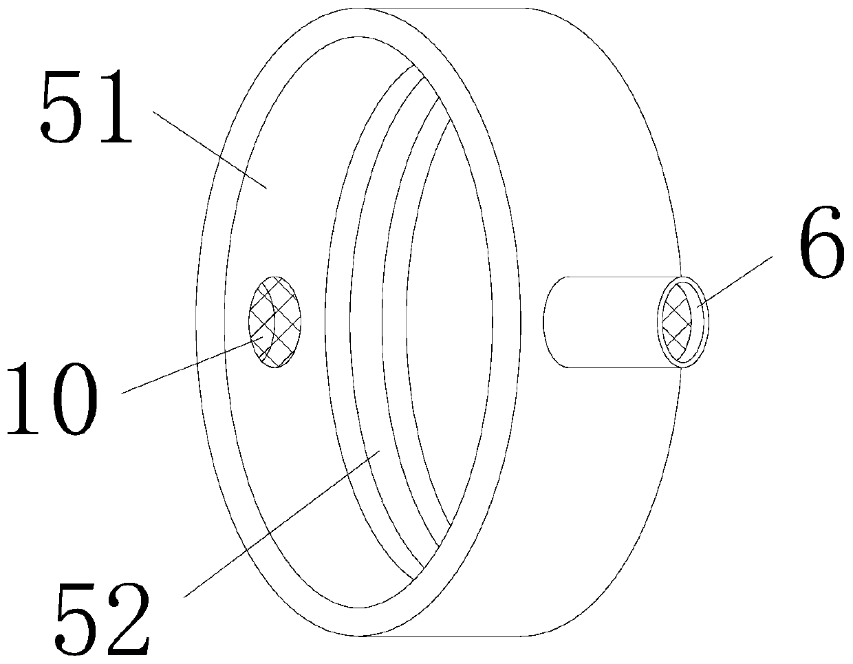 Transfer machine