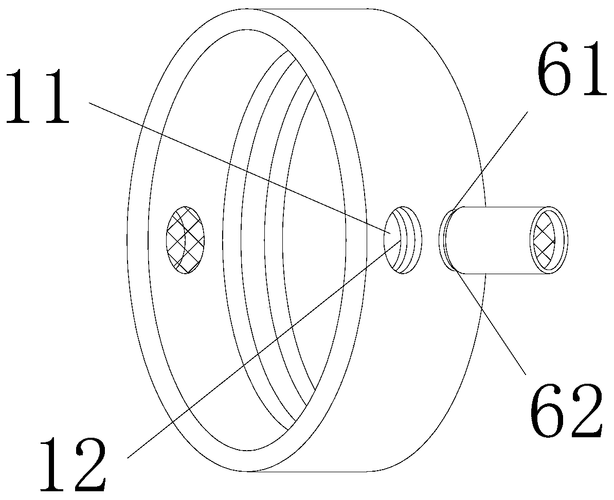 Transfer machine