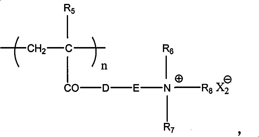 Method for producing wastewater treatment agent with weathered coal graft organic macromolecule