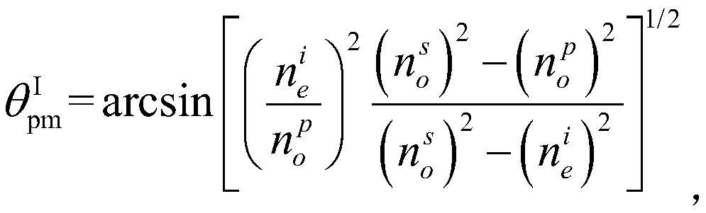 A Compound Optical Parametric Oscillator Based on Monolithic Nonlinear Crystal