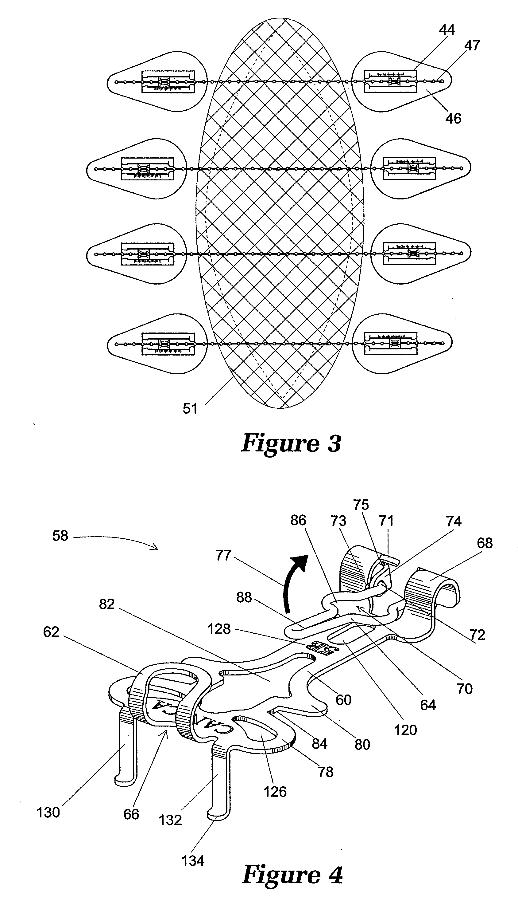 Clinical and Surgical System and Method for Moving and Stretching Plastic Tissue
