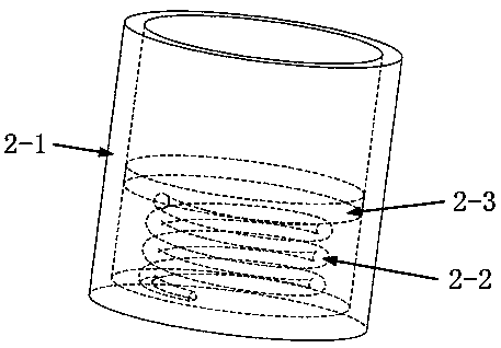 A prostate puncture positioning robot and use method thereof