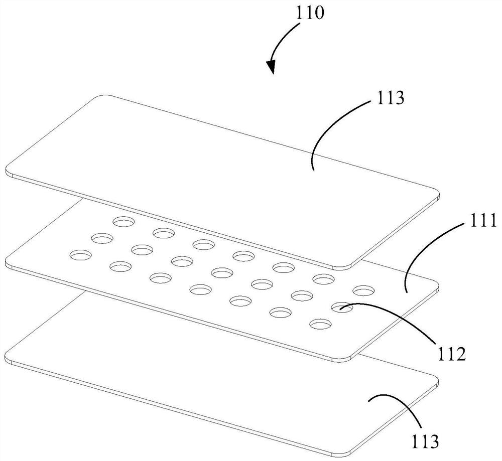 Dome, speaker unit and sound generating device