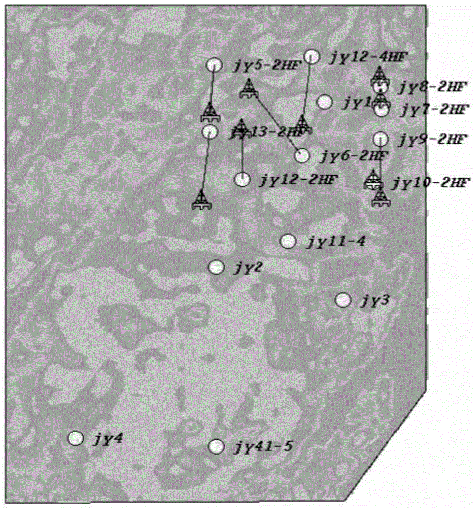 Shale brittleness prediction method based on rock physical analysis