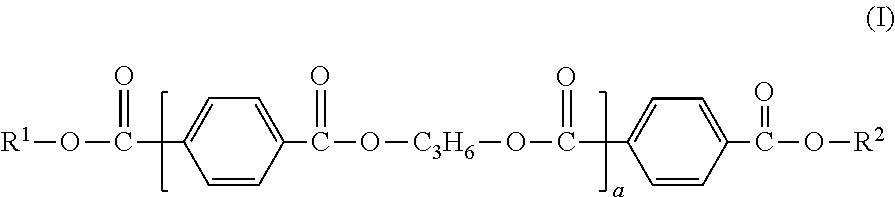 Alkaline liquid laundry detergent compositions comprising polyesters