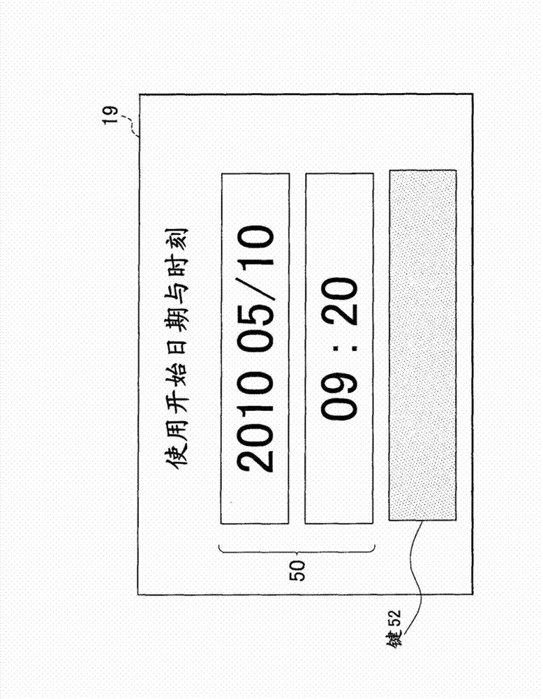 Charging method and charging system