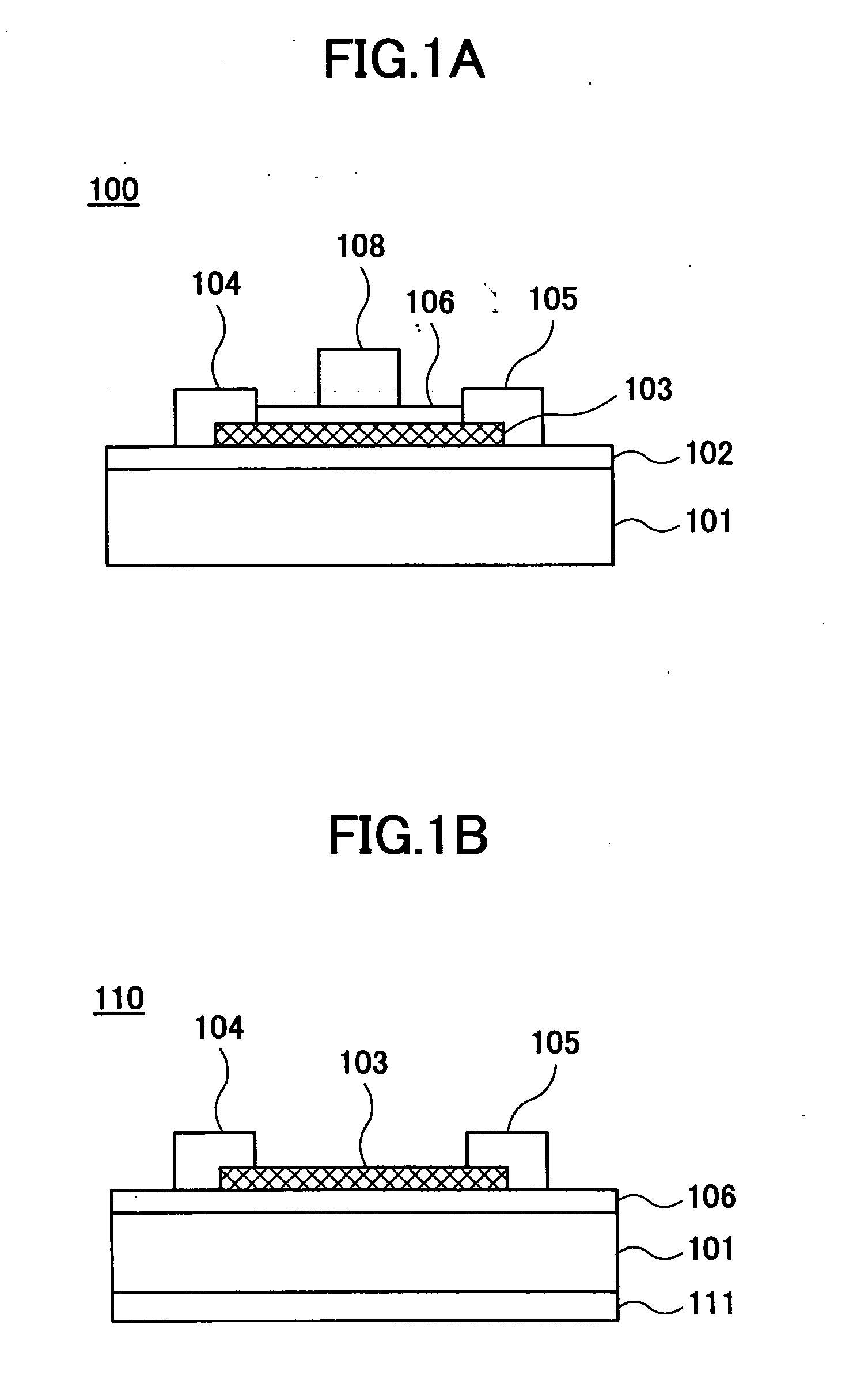 Semiconductor device and semiconductor sensor