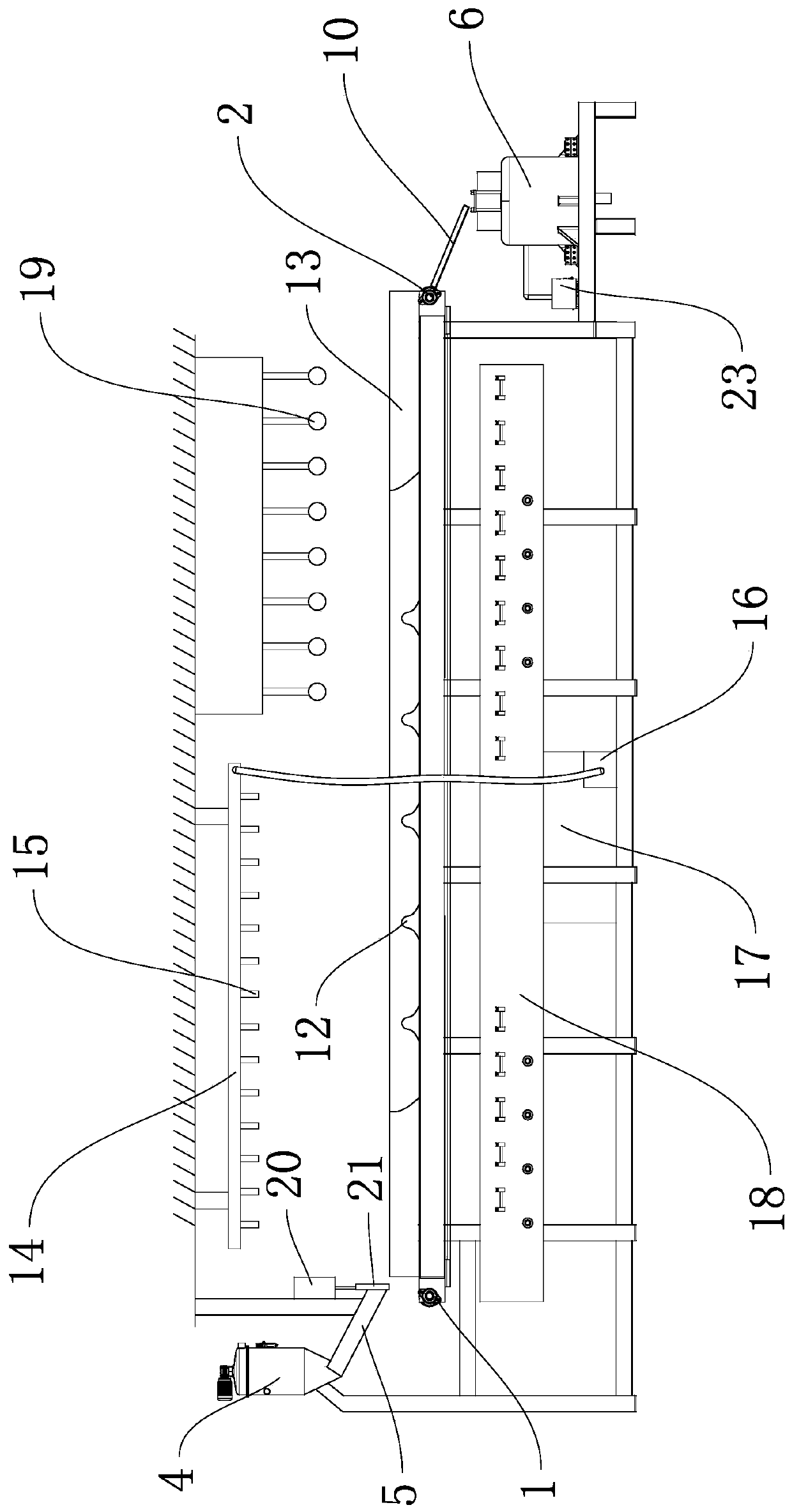 Preparation method of raspberry oral preparation