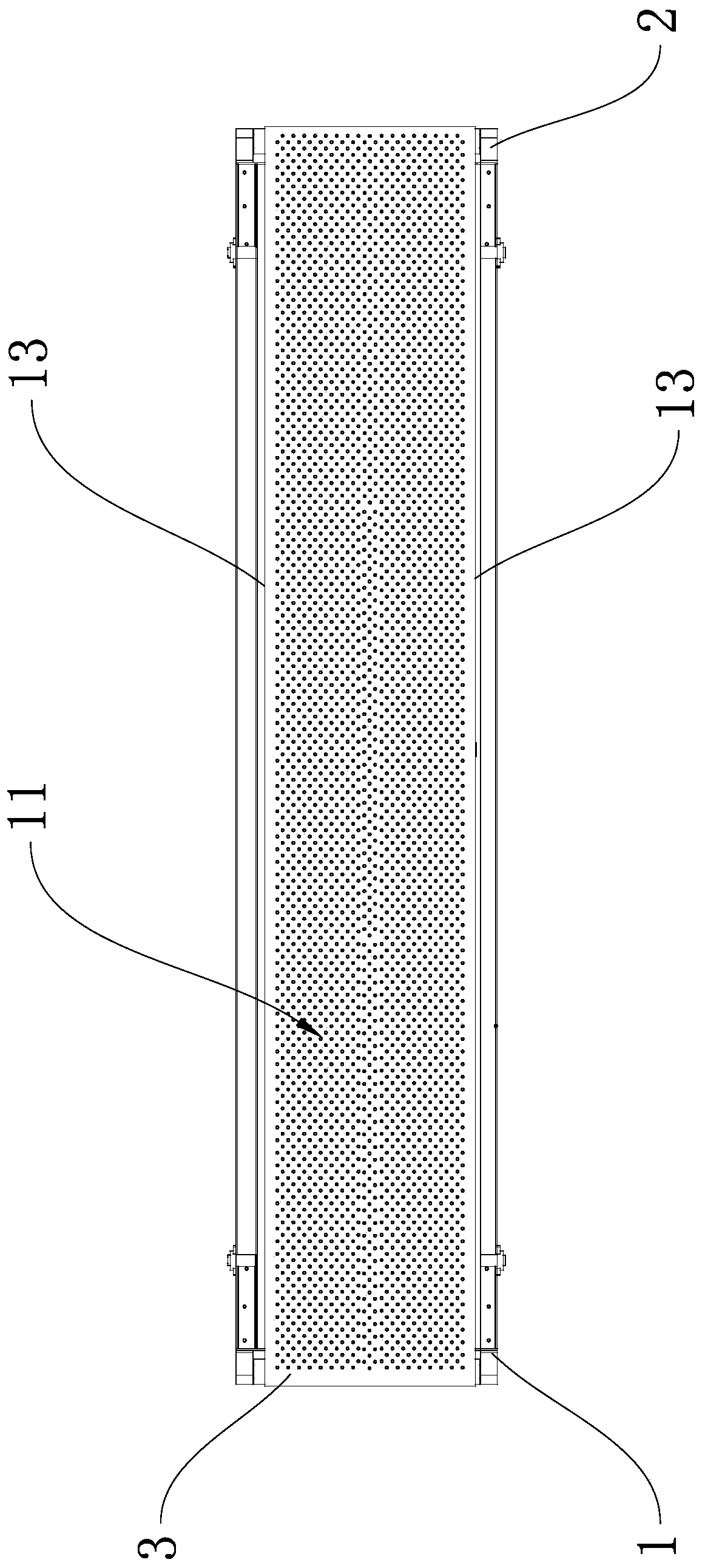 Preparation method of raspberry oral preparation