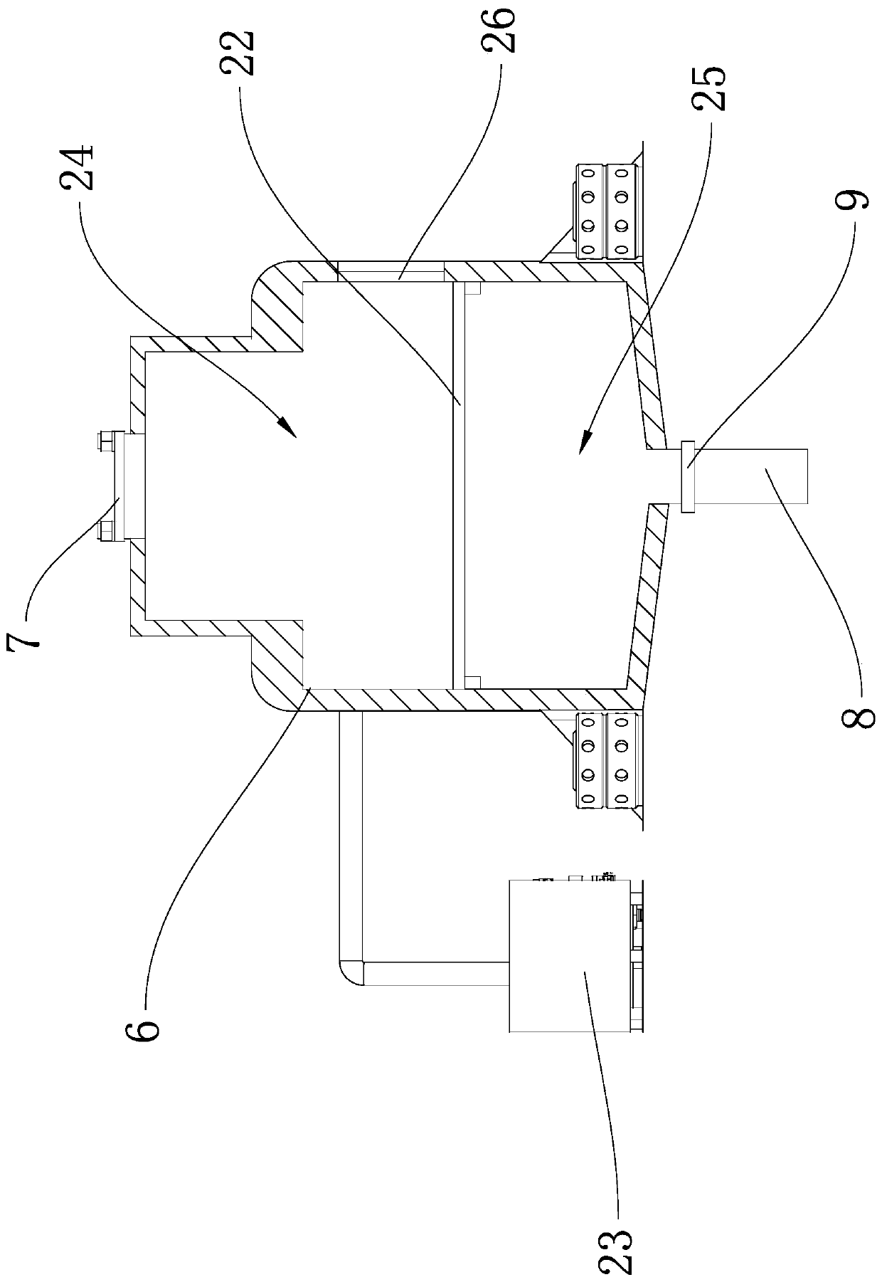 Preparation method of raspberry oral preparation