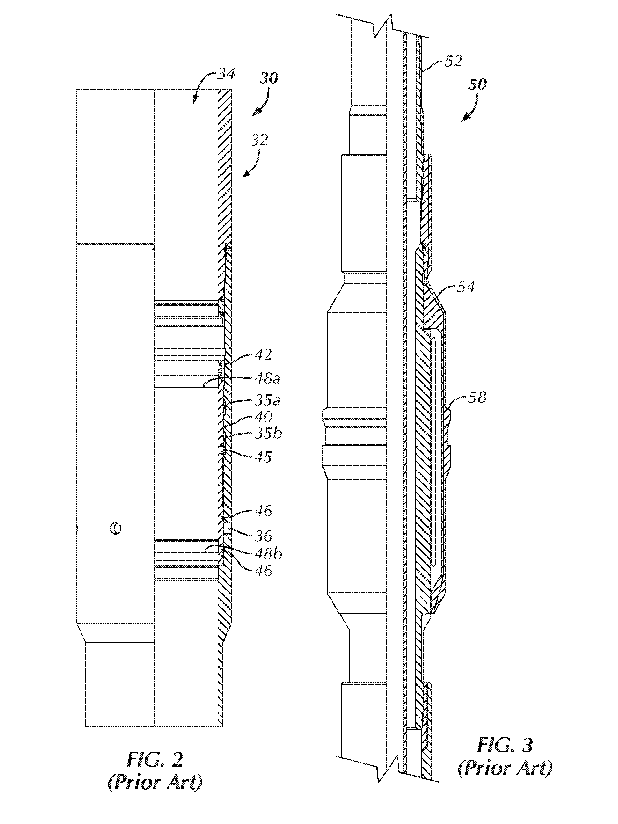 Electronically-Actuated Cementing Port Collar