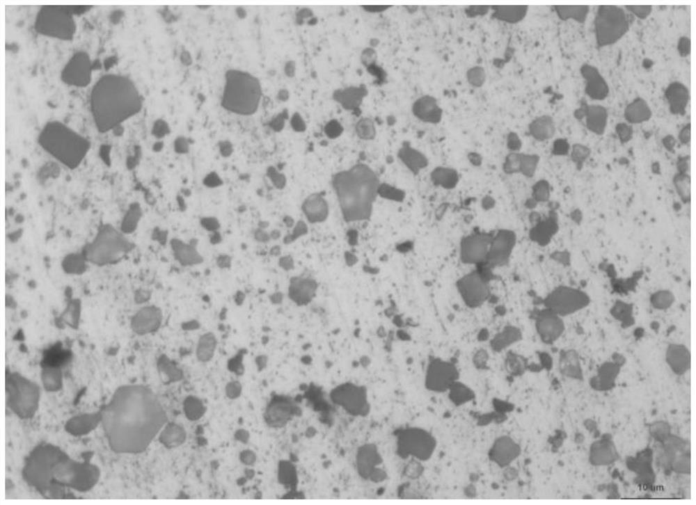 Powder metallurgy silver cadmium oxide electrical contact material and manufacturing process of thereof