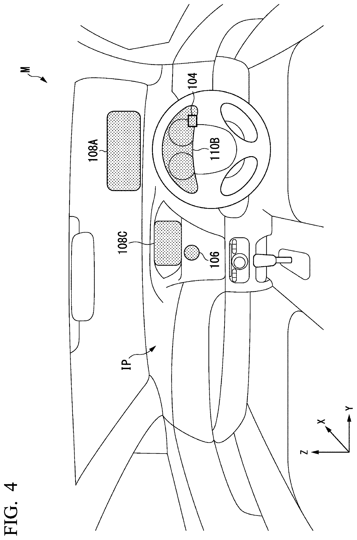 Feeling estimation device, feeling estimation method, and storage medium