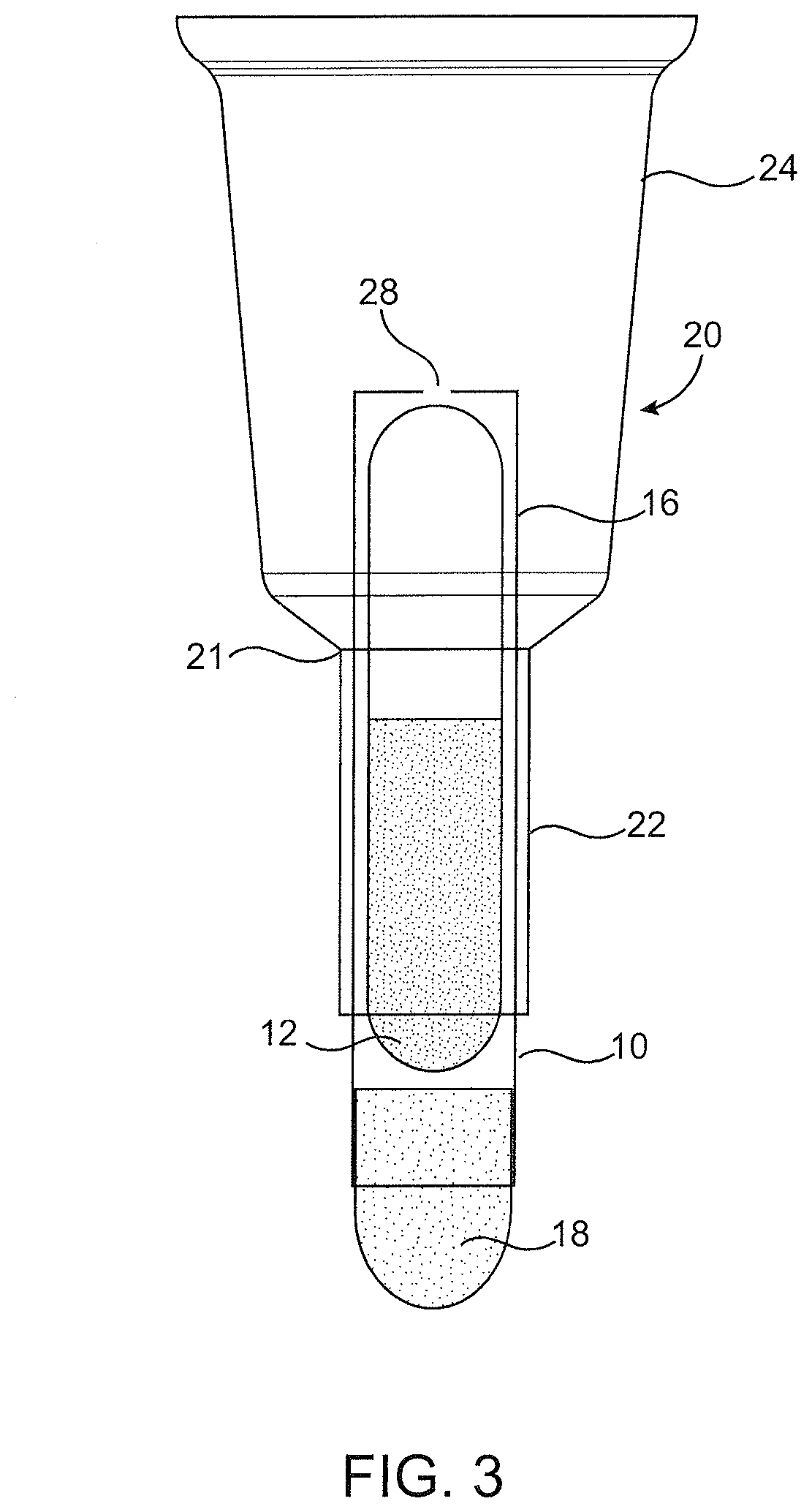 Medical adhesive applicator